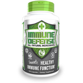 Immune Defense Capsules