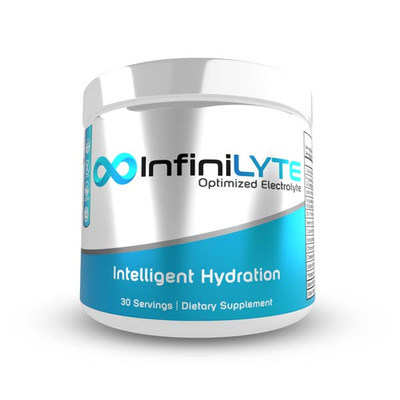 InfiniLyte | Optimized Electrolyte | Unflavored