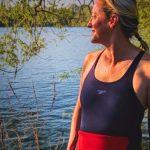 Jane Hobbs from fear of the deep to outdoor swimming coach