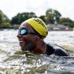 Swim Serpentine