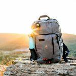 Swim travel