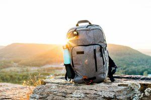 Swim travel