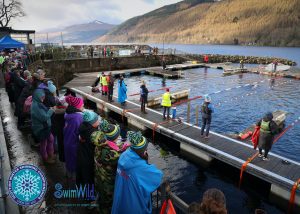 Scottish Winter Swimming Championships