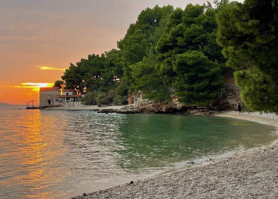 Croatia holiday