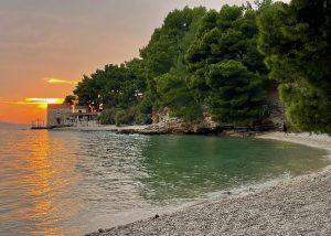 Croatia holiday