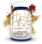 L-Arginine Capsules