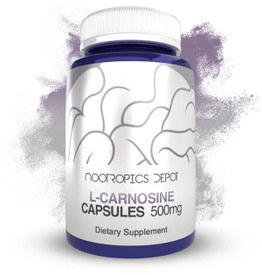 L-Carnosine Capsules