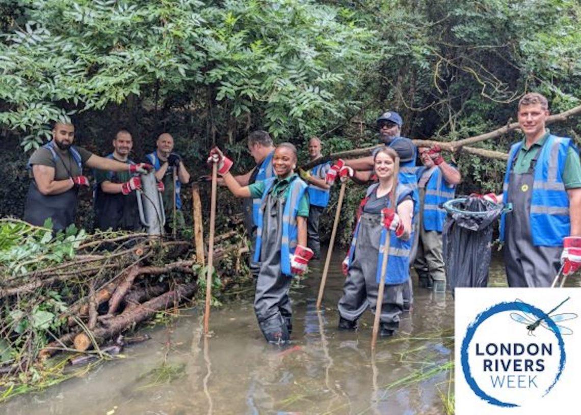 London Rivers Week