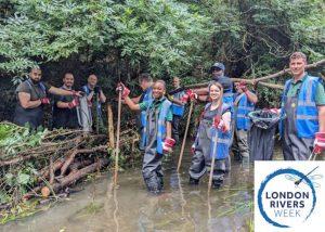 London Rivers Week