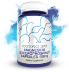 Magnesium Glycerophosphate Capsules