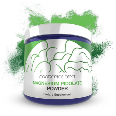 Magnesium Pidolate Powder