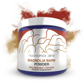 Magnolia Bark Extract Powder | Magnolia officinalis