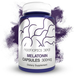 Melatonin Capsules