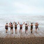 Swim community December