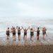 Swim community December