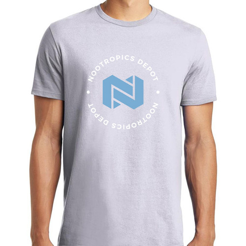 Nootropics Depot "New Logo" T-Shirt