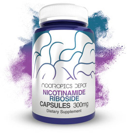 Nicotinamide Riboside Capsules