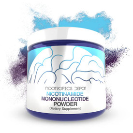 Nicotinamide Mononucleotide (NMN) Powder