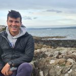 Swimming for mental health