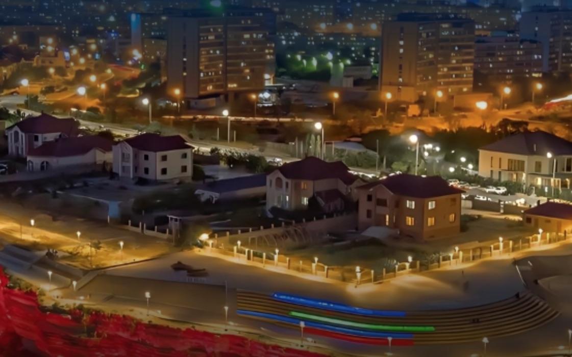 Oceanman Aktau