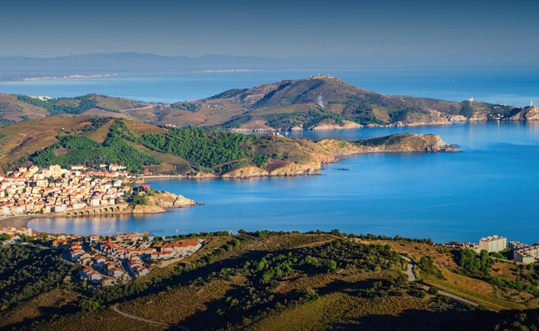 Oceanman Banyuls