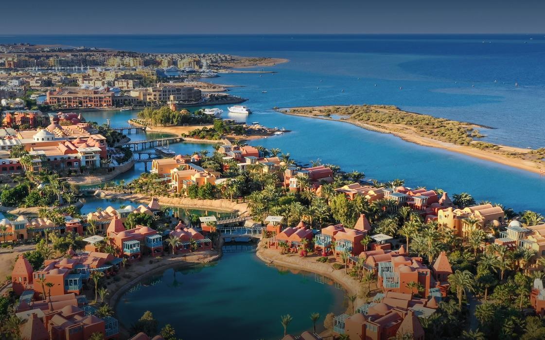 Oceanman El Gouna