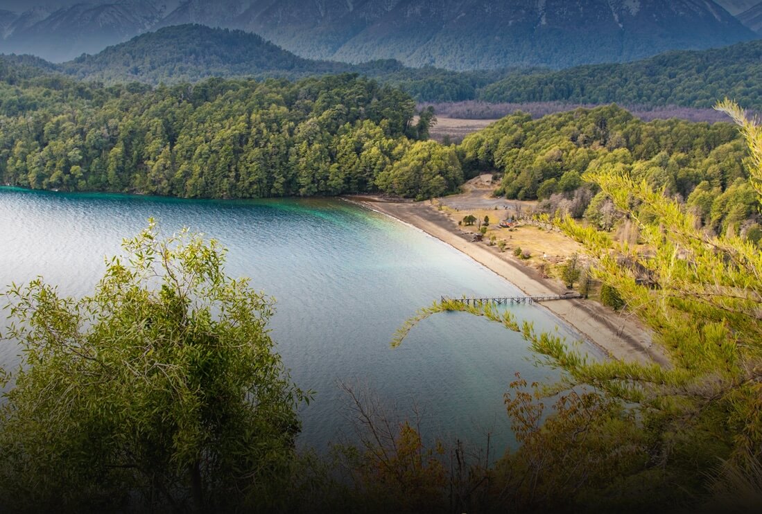 Oceanman Neuquen