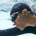 Swimming headphones