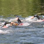Becoming a better swimmer