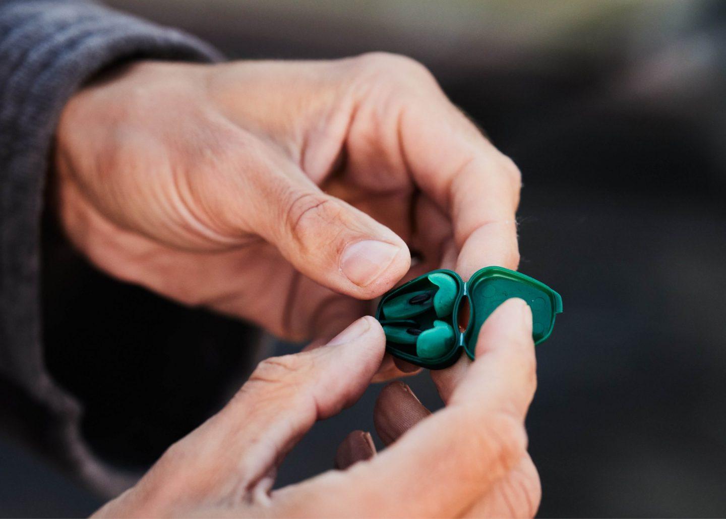 Best swimming ear plugs (and alternatives)