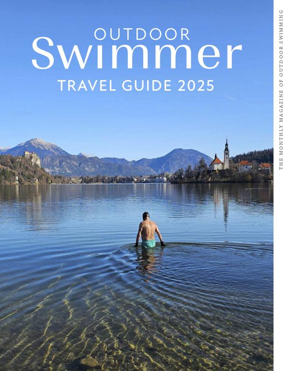 Swim Travel Guide