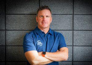Paul Newsome, Swim Smooth