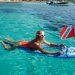 Water sports