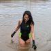 Speedo neoprene