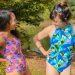 Zoggs thermal swimwear