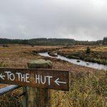 Swim retreat Scotland