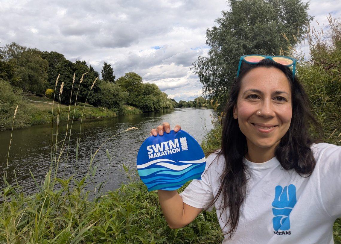 Swim Marathon