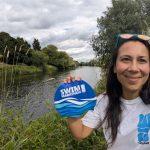 Swim Marathon