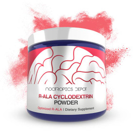 R-ALA Cyclodextrin Powder