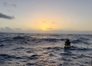 Molokai Channel