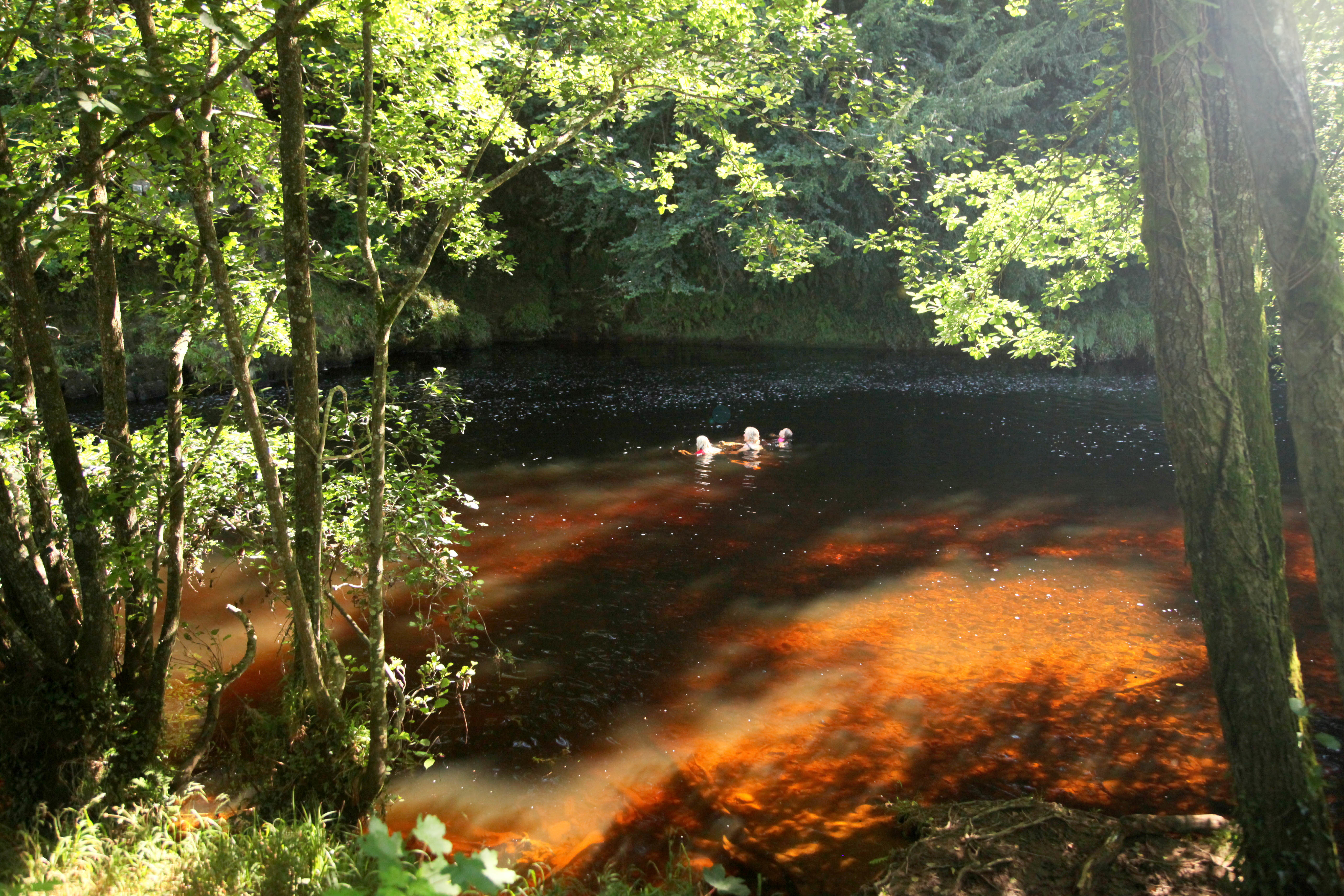 River Dart By Daniel Start Img 1114 Flare