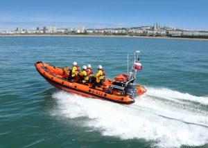 RNLI