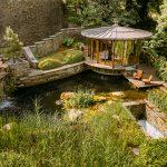Wye Valley swim retreat
