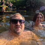 Mental Health Swims