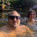Mental Health Swims