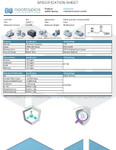 Sarcosine Tablets