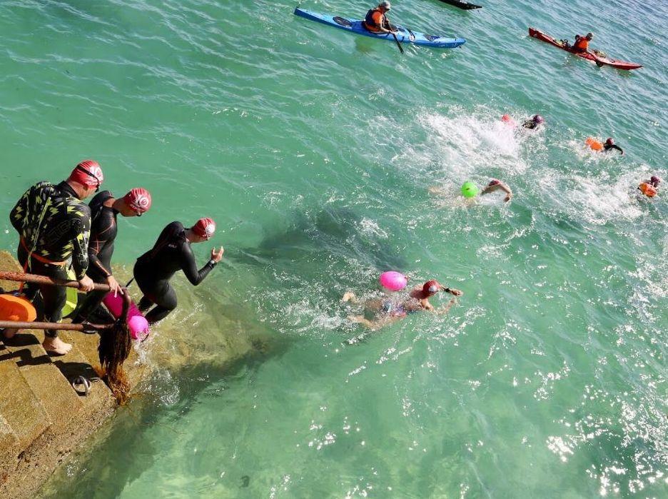 Tresco 360 Challenge