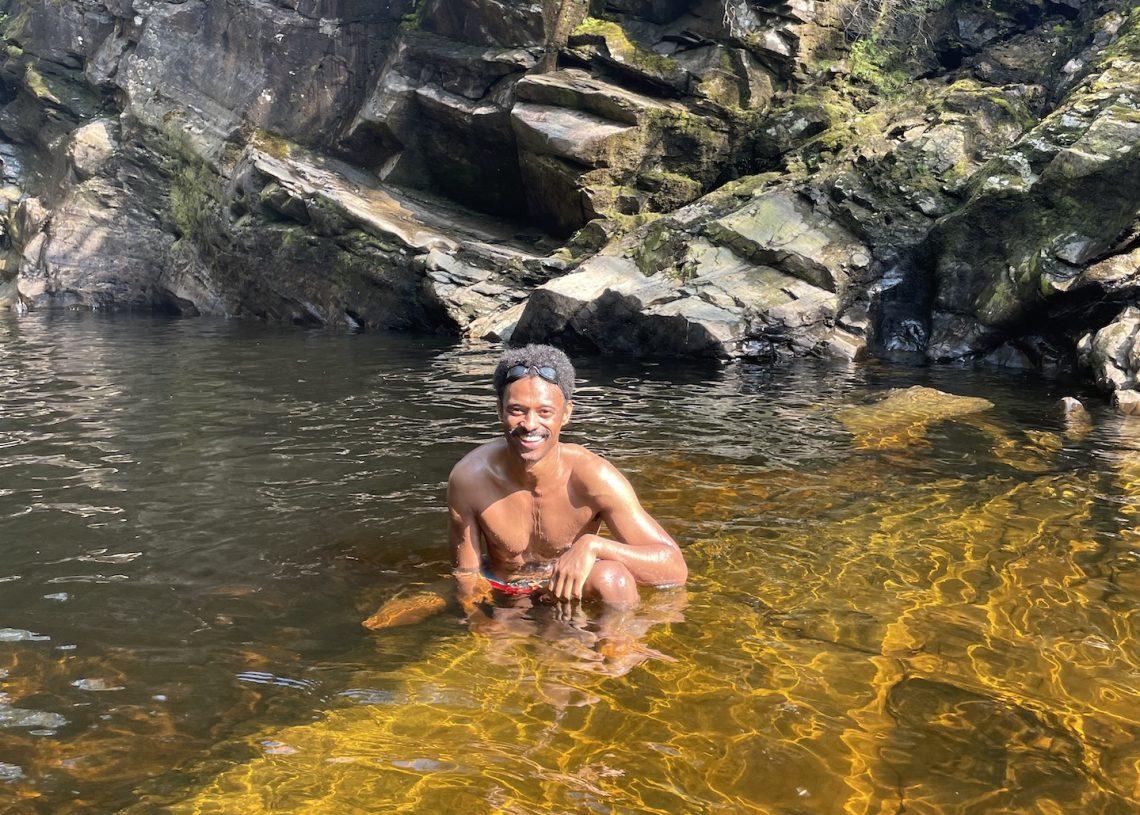 Selali Fiamanya