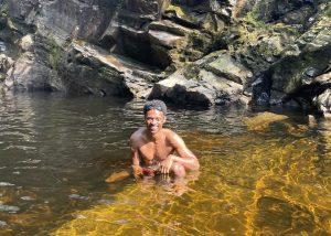 Selali Fiamanya