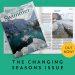 September Issue of Outdoor Swimmer Magazibe